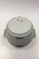 Royal Copenhagen Gemina Terrinenschüssel mit Deckel Nr. 14600