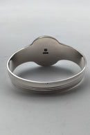 Horsens Sølvfabrik 银莲花餐巾环