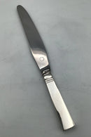 Georg Jensen Sterling Sølv Blok Middagskniv No. 003