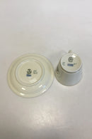 Royal Copenhagen Hjertegræs Kaffekop No 884/9481