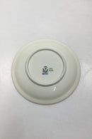 Royal Copenhagen Quaking Grass Cake Plate No 9483