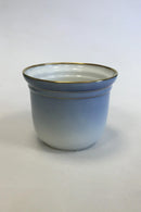 ビング＆グロンダール カモメと金の植木鉢 No 669