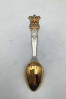 安东-米歇尔森纪念碑，镀金纯银，1906年出品。