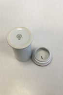 Bing & Grøndahl Purløg Krydderikrykke No 497