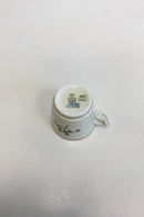 Royal Copenhagen Hjertegræs Espressokop No 884/9535