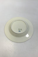 Royal Copenhagen Hjertegræs Desserttallerken No 884/9590
