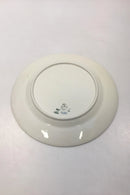 ロイヤルコペンハーゲン ハートグラスディナープレート No 884/9586