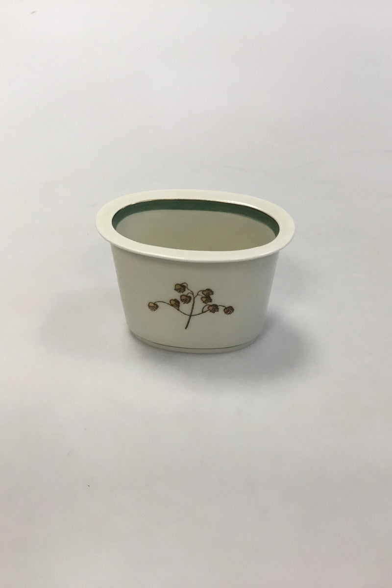 Royal Copenhagen Hjertegræs Tandstikholder No 884/9488