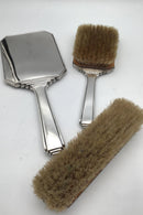 Danish Silver Toilet Garnish