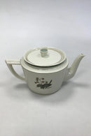 ロイヤルコペンハーゲン ハートグラス ティーポット No 884/9534