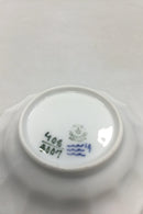 Royal Copenhagen Rosenknop Skål No 8007