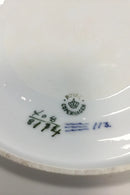 Royal Copenhagen Rosenknop Underfad til Rundt Terrin No 8114