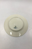 Royal Copenhagen Quaking Grass Lunch Plate No 884/9589