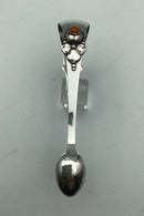 Dansk Arbejde (DTA) Sølv Sukkertang