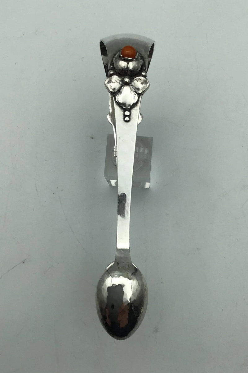 Dansk Arbejde (DTA) Sølv Sukkertang