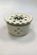 Royal Copenhagen Heartgrass Feuerzeug Nr. 884/9787