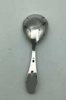 Dansk Arbejde (DTA) Sølv Sukkerske med Rav