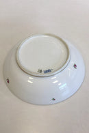 皇家哥本哈根套装第478号玫瑰花环配金圆碗No.9024