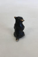 皇家哥本哈根瓷器狗的形象 No 22772