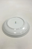 Royal Copenhagen Liselund Flad Skål No 422