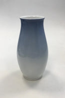 Bing & Grøndahl Art Nouveau Vase med Kronborg No 1302/6147