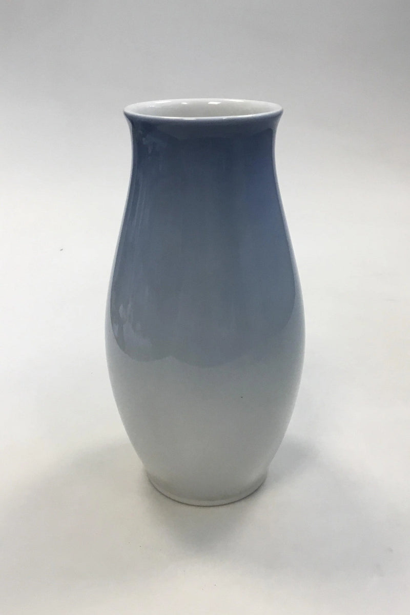 Bing & Grøndahl Art Nouveau Vase med Kronborg No 1302/6147