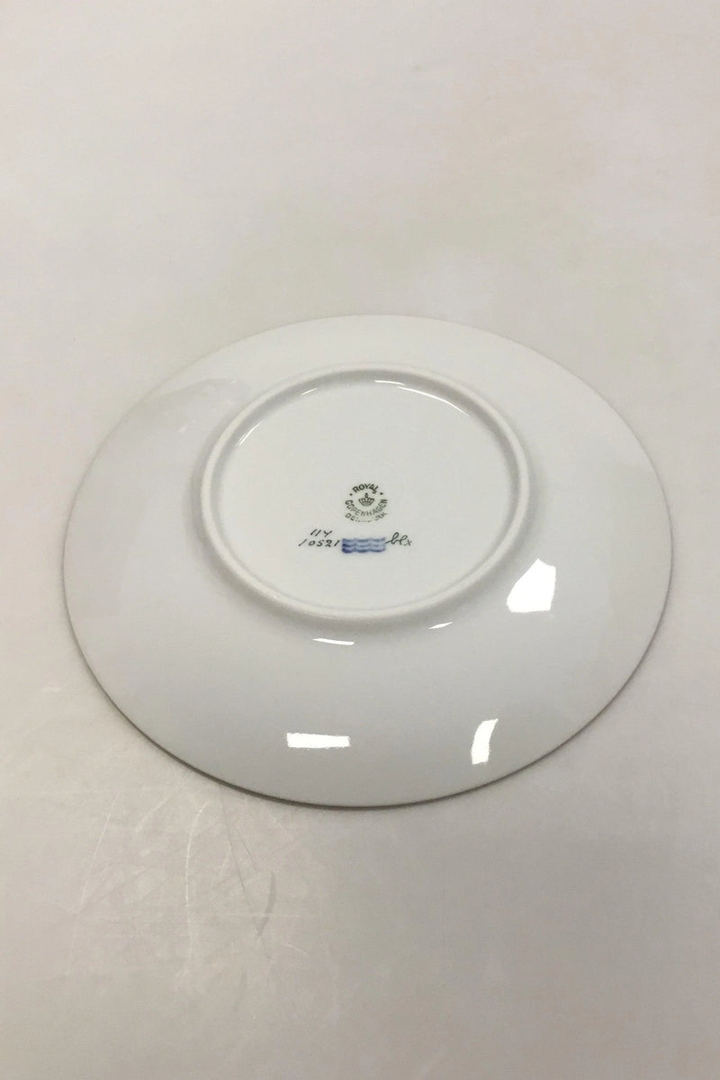 Royal Copenhagen Menuet sidetallerken No 10521