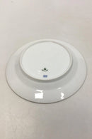 Royal Copenhagen Menuet Dyb tallerken No 9049