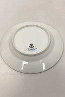 Royal Copenhagen Menuet Frokosttallerken No 9052