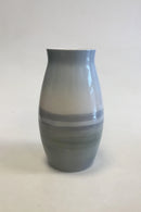 Bing og Grøndahl Art Nouveau Vase No. 8790-247