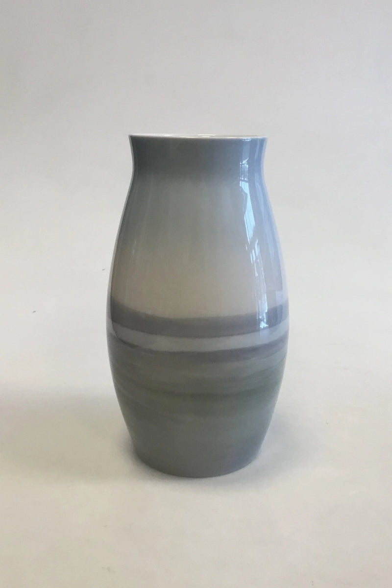 Bing og Grøndahl Art Nouveau Vase No. 8790-247