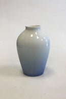 Bing og Grøndahl Vase No. 57/239 med Liljekonval