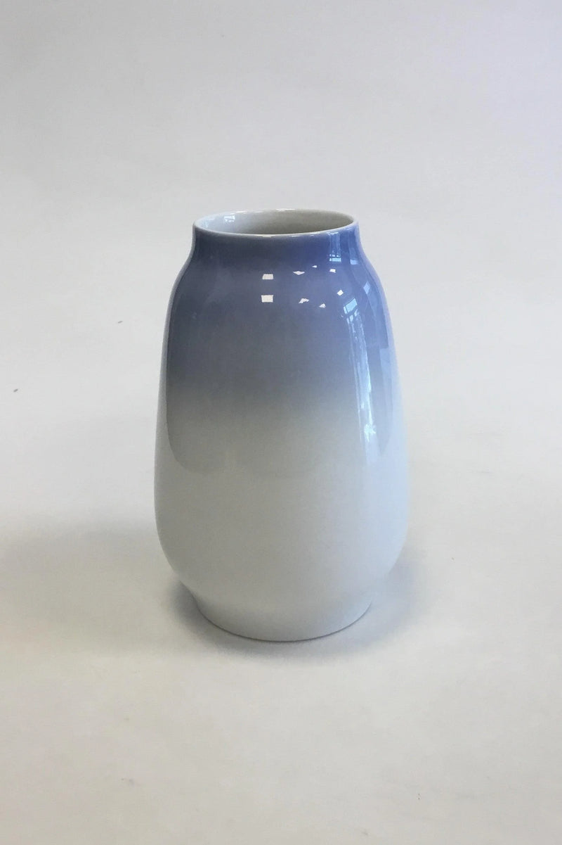 Royal Copenhagen Art Nouveau Vase No 2776/1224