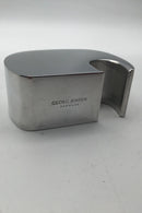 Georg Jensen Elefant Living Serien oplukker Jørgen Møller