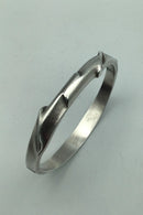 Lapponia Sterling Sølv Armring Björn Weckström