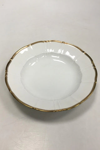 ビング＆グロンダール オッフェンバック ディーププレートNo.22