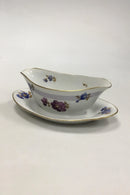 Royal Copenhagen Stel nr. 597 Sovseskål No 9344