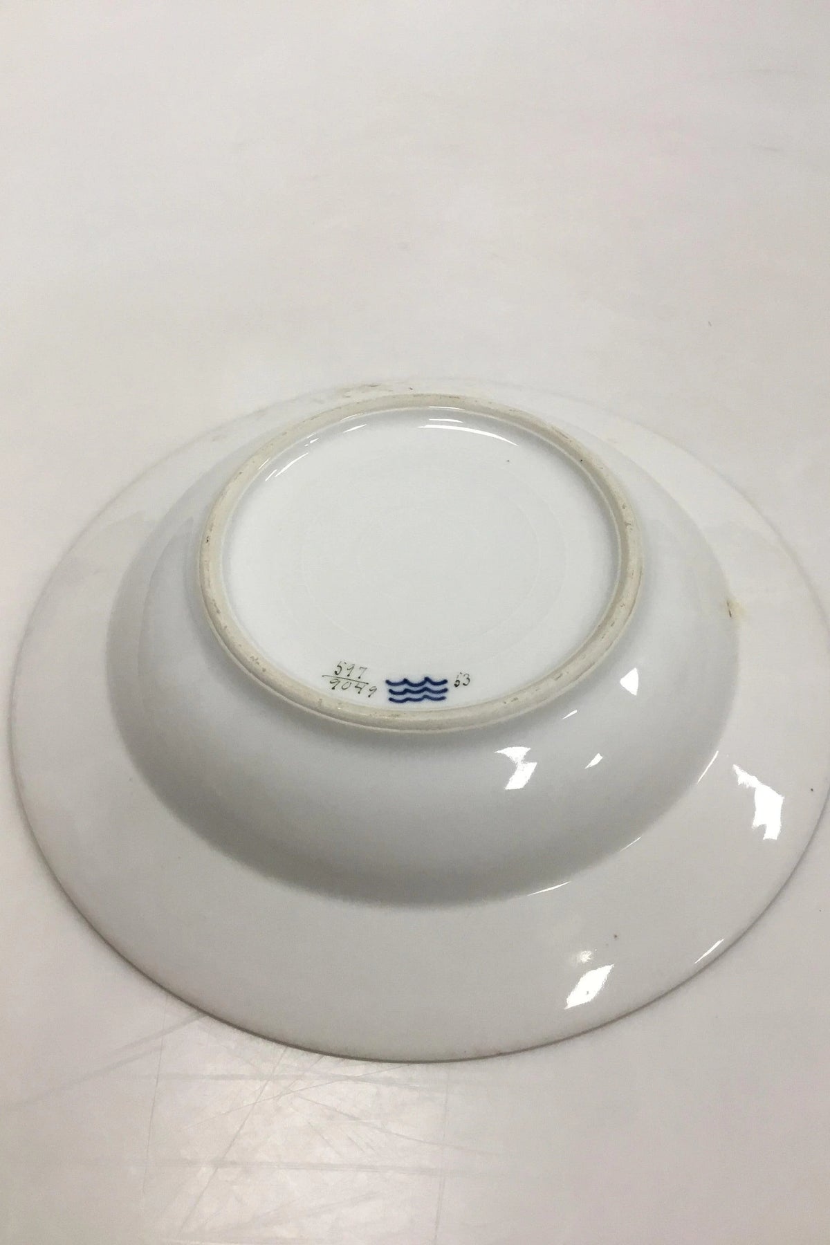 ロイヤルコペンハーゲン セット No.597 深皿 No.9049