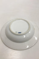 Royal Copenhagen Stel nr. 597 Dyb tallerken No 9049