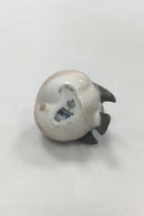 Royal Copenhagen Figur roter Kelch Nr. 2266