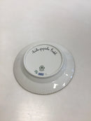 Royal Copenhagen Flora Danica Dessertteller Nr. 20/3551