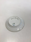 Royal Copenhagen Flora Danica Dessertteller Nr. 20/3551