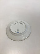 Royal Copenhagen Flora Danica Dessertteller Nr. 20/3551