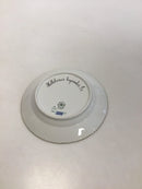 Royal Copenhagen Flora Danica Dessertteller Nr. 20/3551