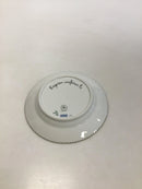 Royal Copenhagen Flora Danica Dessertteller Nr. 20/3551