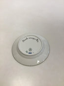 Royal Copenhagen Flora Danica Dessertteller Nr. 20/3551