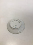 Royal Copenhagen Flora Danica Dessertteller Nr. 20/3551