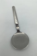 温莎银/钢 霍森斯-索尔瓦雷法布里克的服务铲子