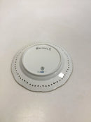 Royal Copenhagen Flora Danica Teller mit durchbrochenem Rand Nr. 20/3553