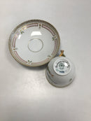 Royal Copenhagen Flora Danica Kaffeetasse und Untertasse Nr. 20/3597